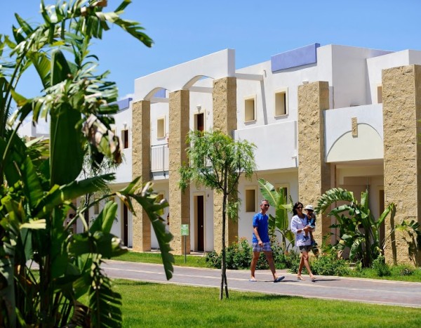 Sibari Green Village
