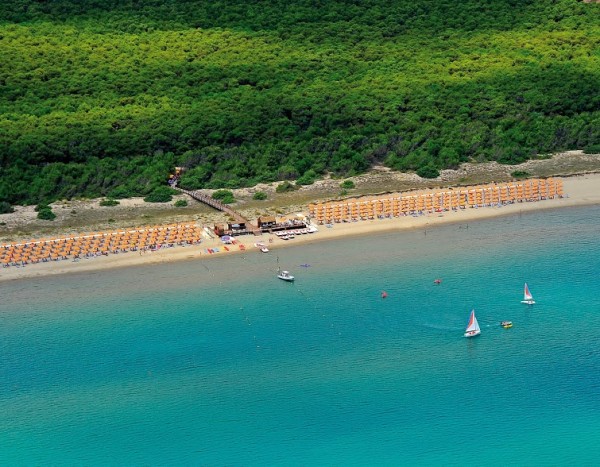 Torreserena Village