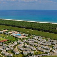 Torreserena Village veduta aerea