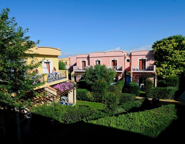 Serenè Village