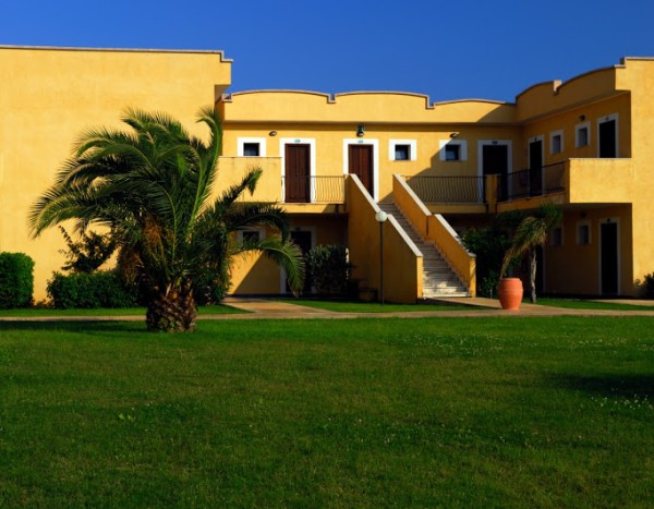 Serenè Village