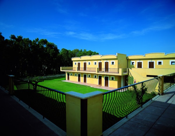 Serenè Village