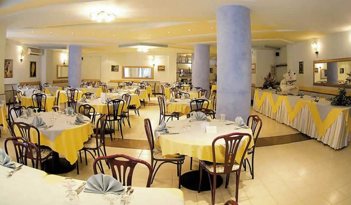 Residence La Pace