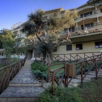 Hotel Club Guardacosta