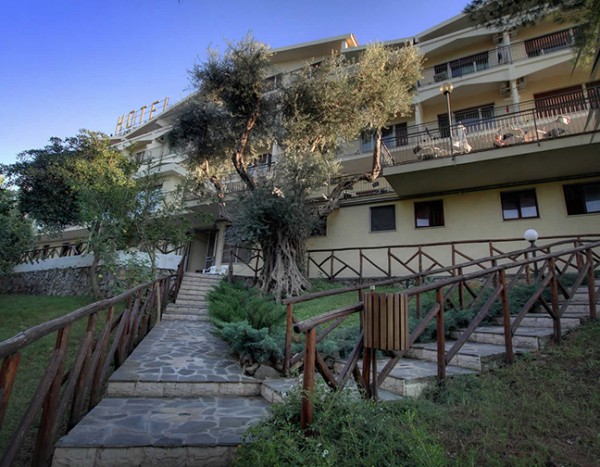 Hotel Club Guardacosta