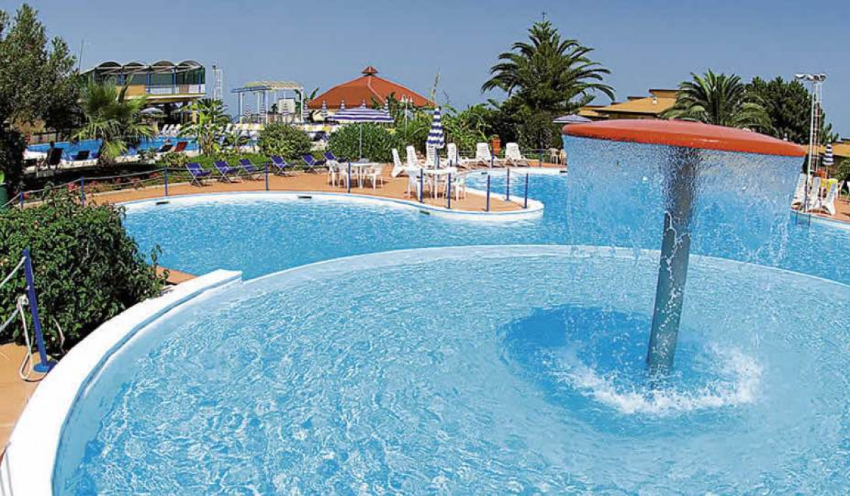 Residence La Pace