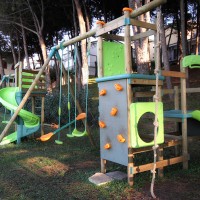 Hotel Club Guardacosta