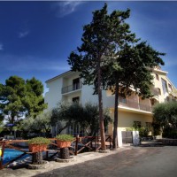 Hotel Club Guardacosta