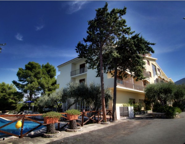 Hotel Club Guardacosta