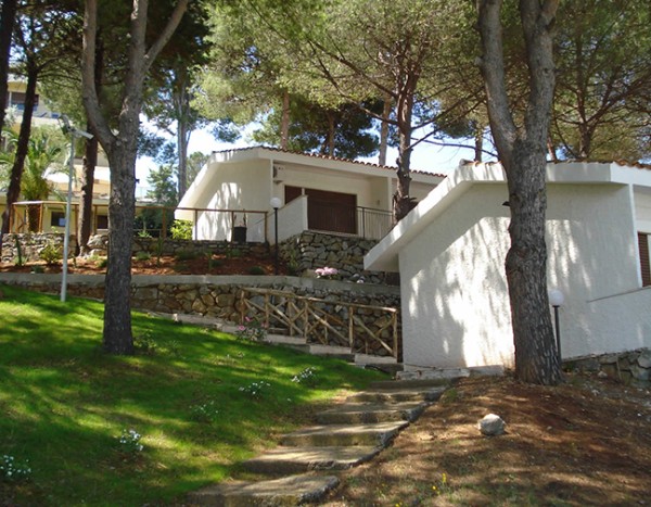Hotel Club Guardacosta