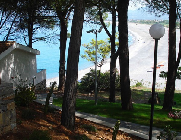 Hotel Club Guardacosta