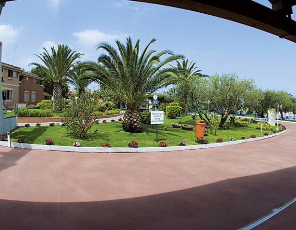 Villaggio Club La Pace