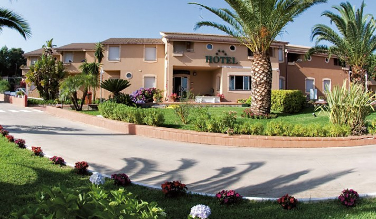 Residence La Pace