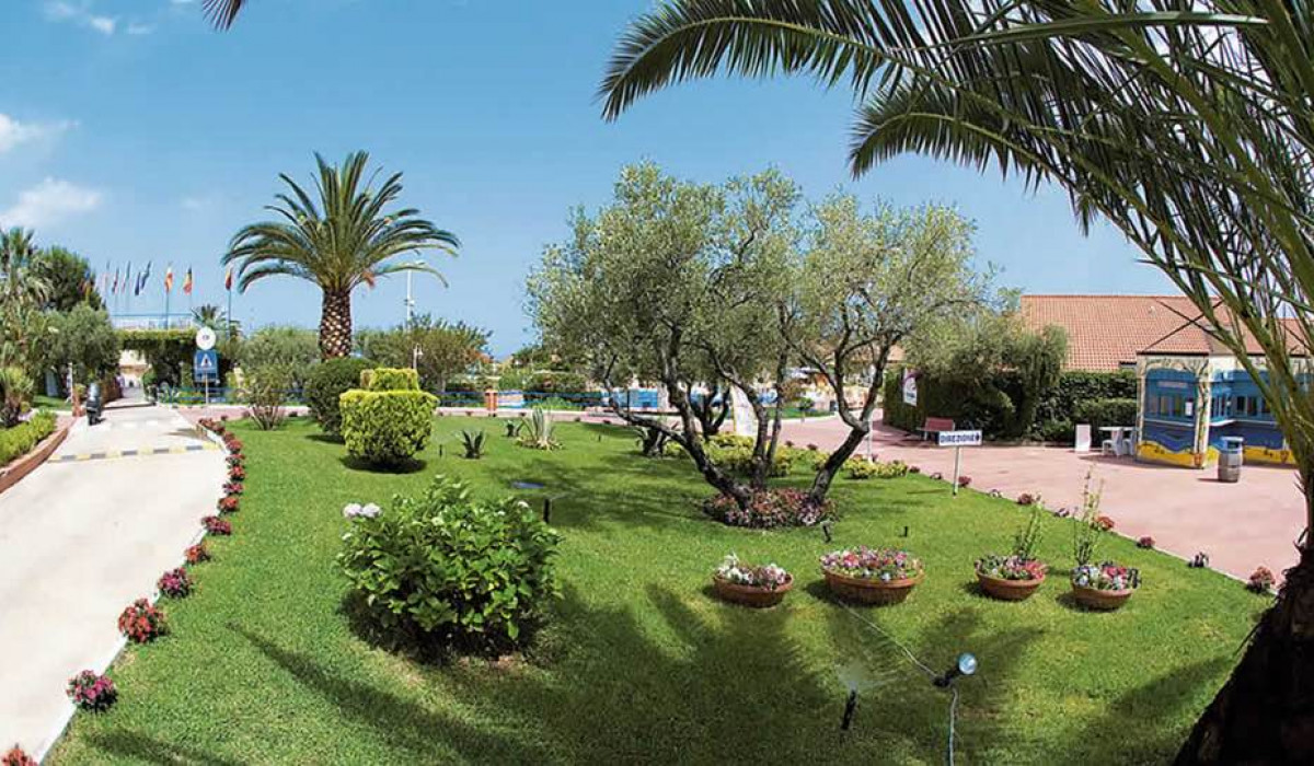 Residence La Pace