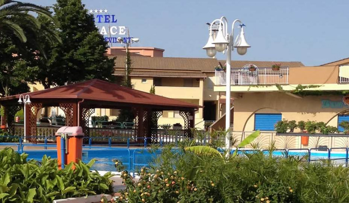 Residence La Pace