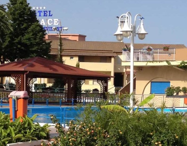 Residence La Pace