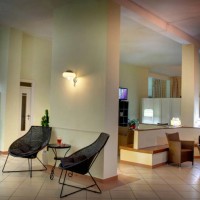 Hotel Club Guardacosta