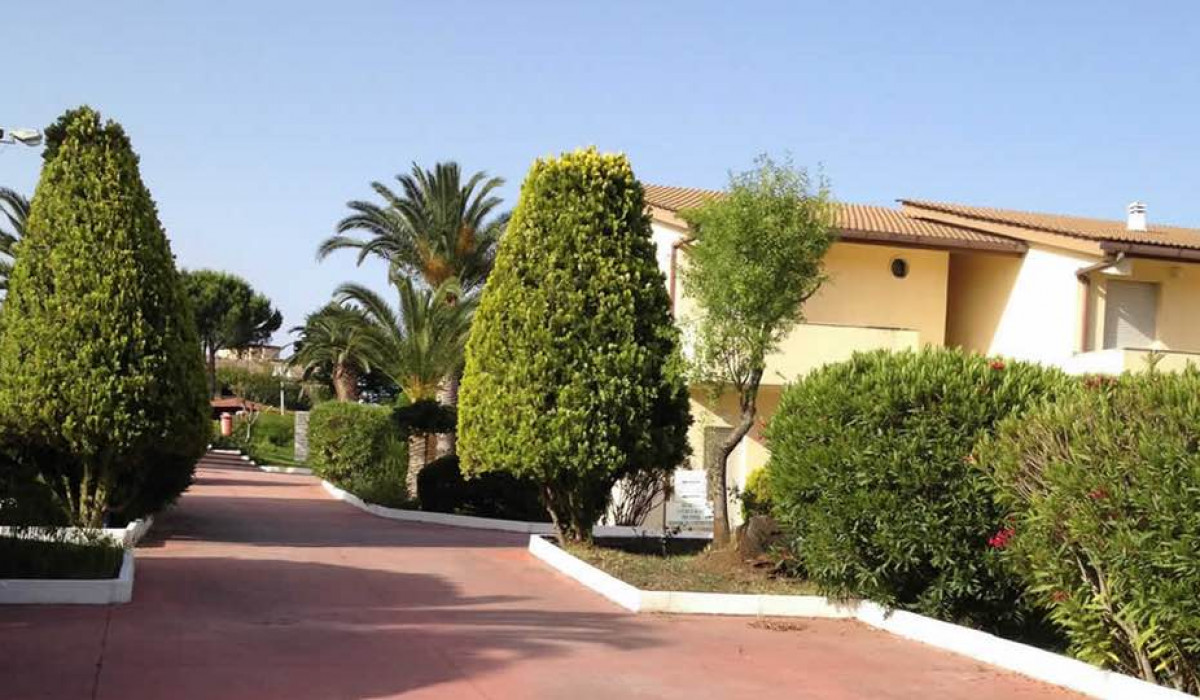 Residence La Pace
