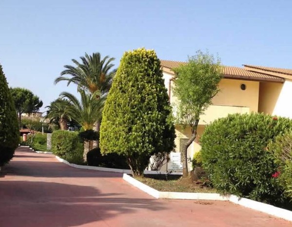 Residence La Pace