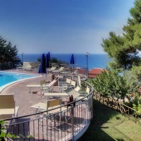 Hotel Club Guardacosta