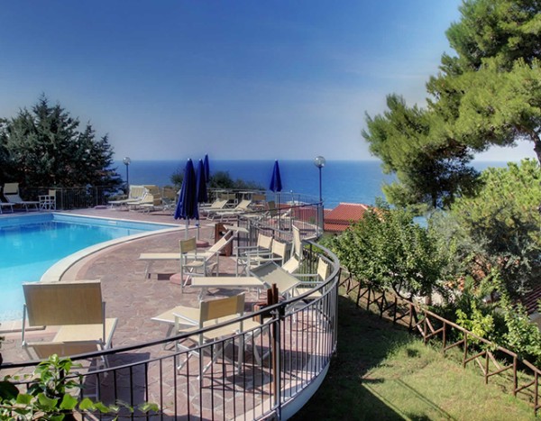 Hotel Club Guardacosta