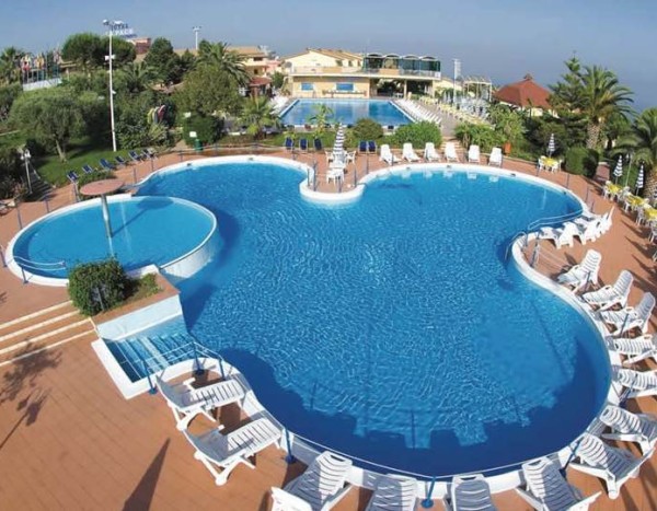 Residence La Pace