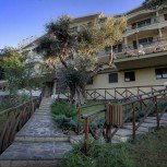 Hotel Club Guardacosta