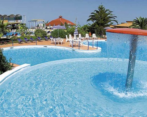 Villaggio Club La Pace - Foto 7
