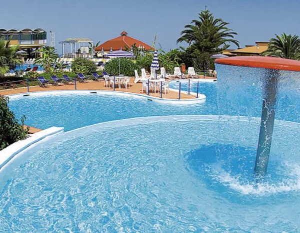 Villaggio Club La Pace