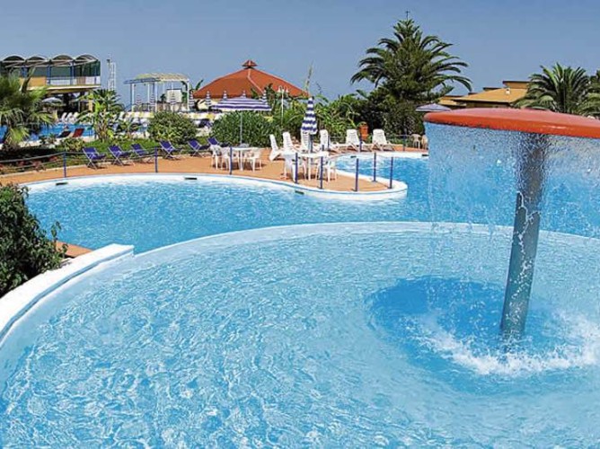 Villaggio Club La Pace - Immagine 7