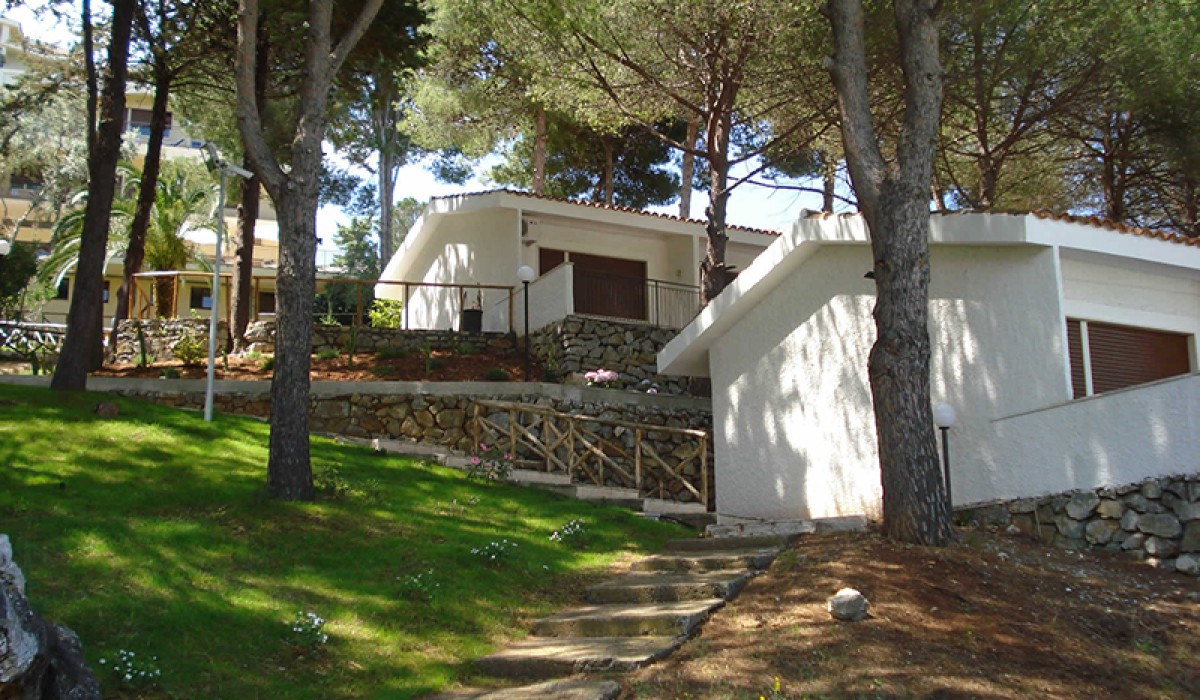 Hotel Club Guardacosta