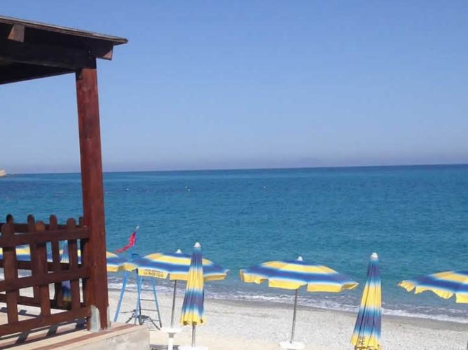 Residence La Pace - Immagine 10