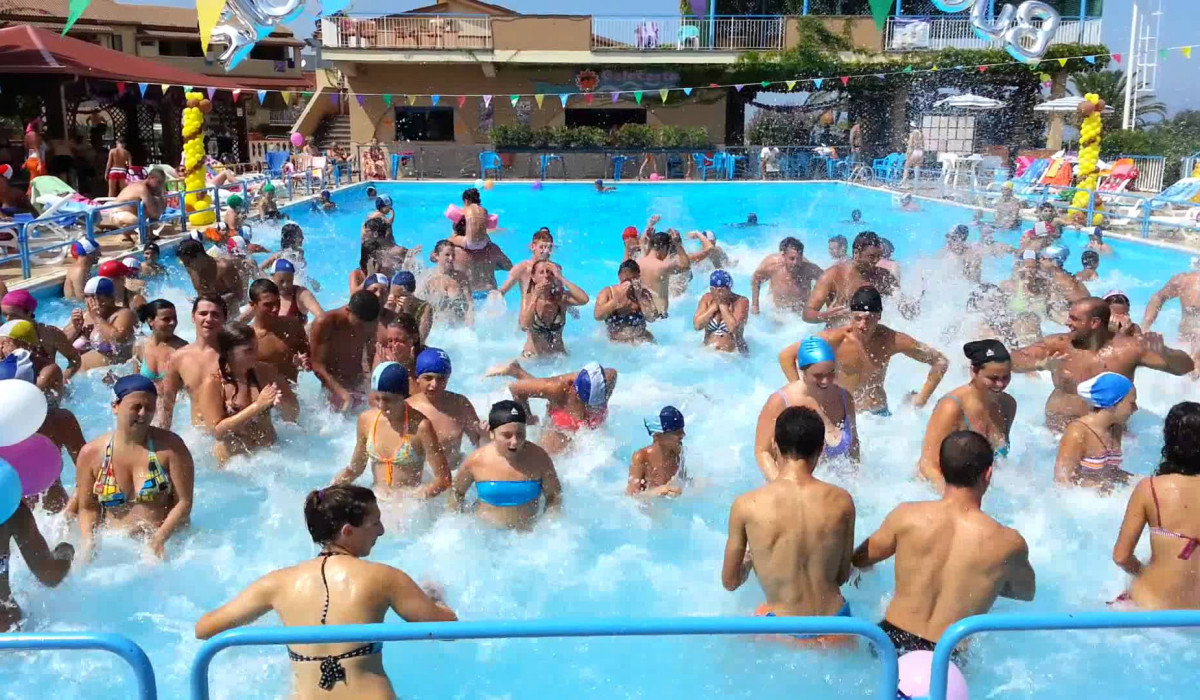 Villaggio Club La Pace - Immagine 10
