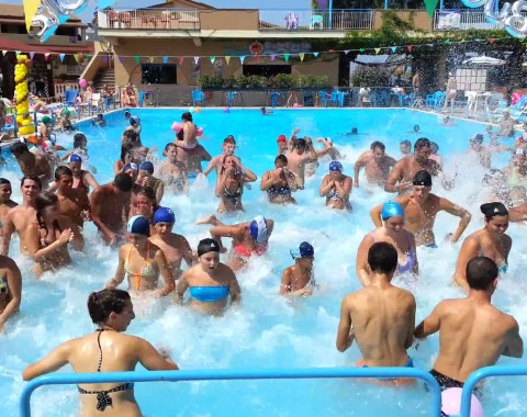 Villaggio Club La Pace - Foto 10