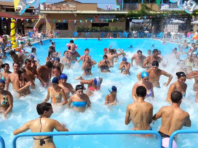 Villaggio Club La Pace - Immagine 10