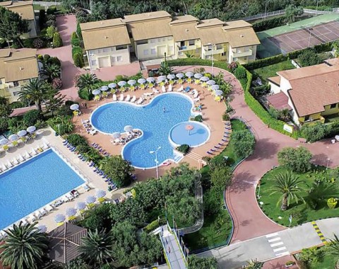 Villaggio Club La Pace - Foto 2