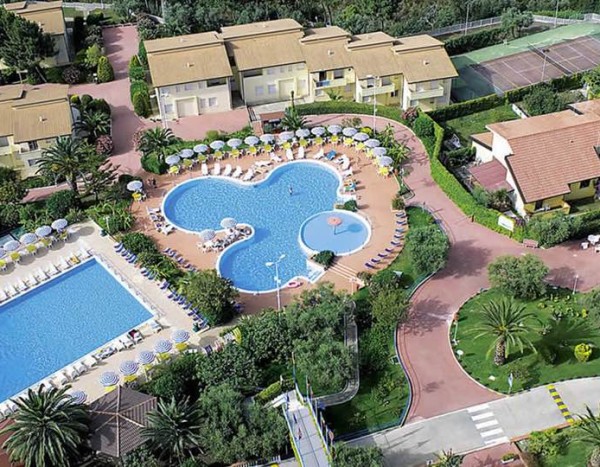 Villaggio Club La Pace