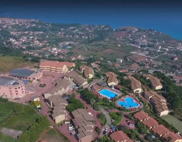 Residence La Pace