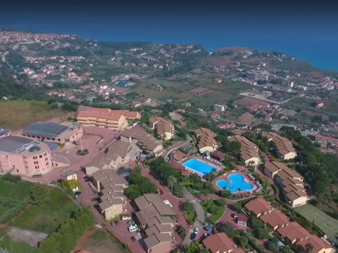 Residence La Pace - Immagine 1