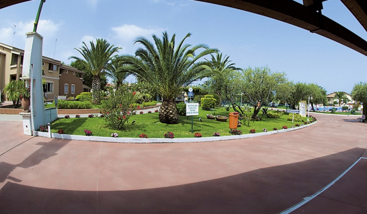 Villaggio Club La Pace - Immagine 8