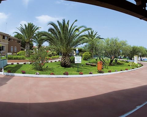 Villaggio Club La Pace - Foto 8