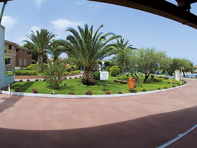 Villaggio Club La Pace - Immagine 8