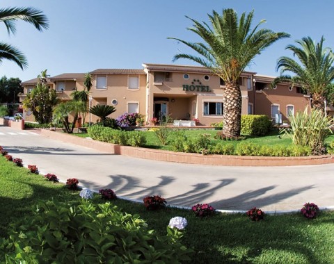 Villaggio Club La Pace - Foto 11