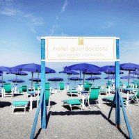 Hotel Club Guardacosta