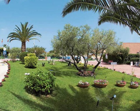Villaggio Club La Pace - Foto 9