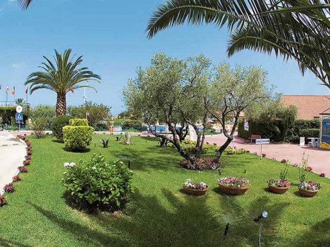 Villaggio Club La Pace - Immagine 9