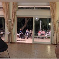 Hotel Club Guardacosta