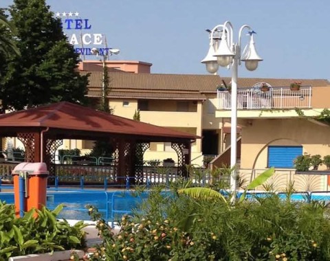 Villaggio Club La Pace - Foto 4
