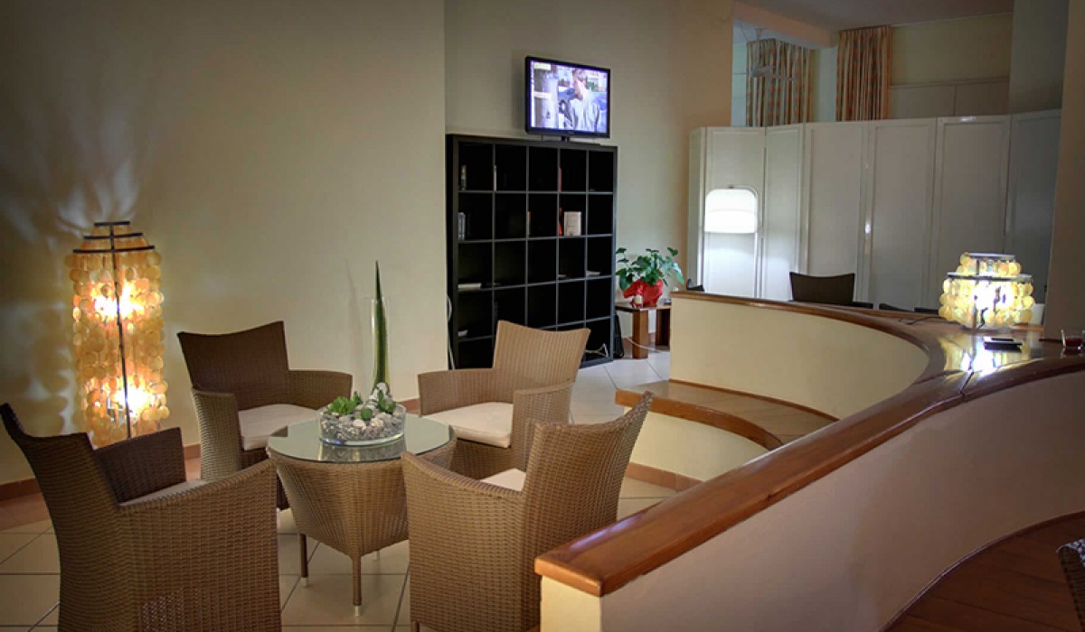 Hotel Club Guardacosta