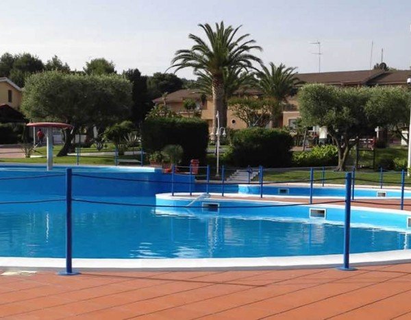 Villaggio Club La Pace